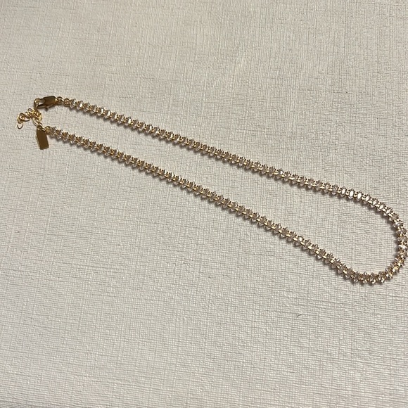 Electric Picks Serena Necklace Gold - Picture 4 of 6